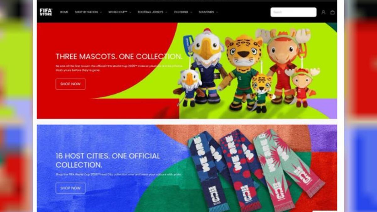 Ciberdelincuencia en el Mundial 2026: cuáles son los sitios falsos y las recomendaciones para no sufrir estafas