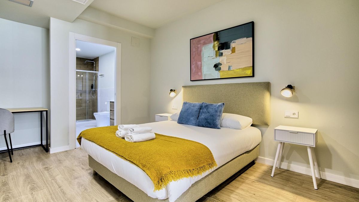 El PSOE pide al Gobierno de La Rioja una regulación para los pisos turísticos