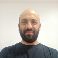 Nicolás Bevilacqua