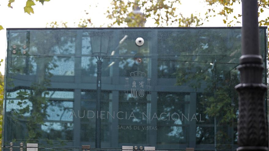 La amenaza de las "maras" no es suficiente para lograr asilo en España