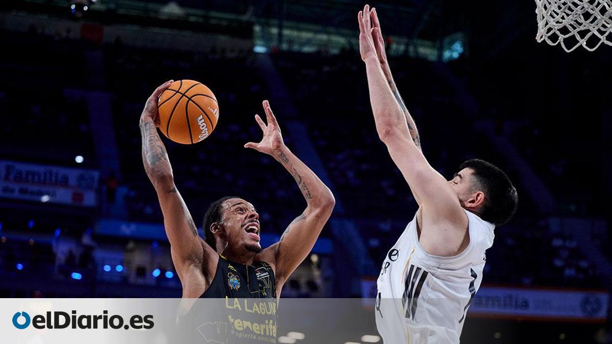 Barça y La Laguna Tenerife inician la semifinal inesperada por el título