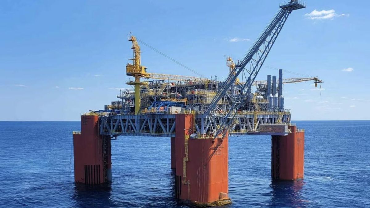 La Justicia ordenó que frenar el proyecto petrolero en Malvinas de las empresas Rockhopper y Navitas