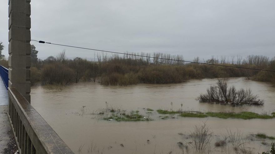 El Instituto San Isidro de Talavera de la Reina suspende las clases presenciales este viernes por filtraciones de agua