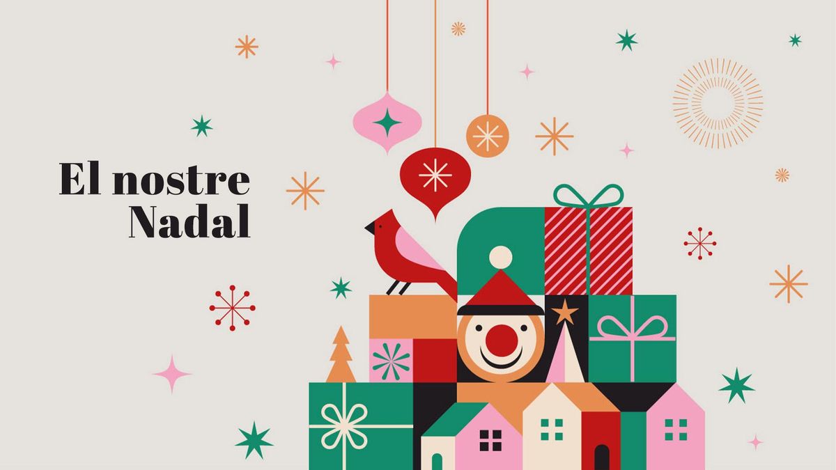 Portada ESPECIAL EL NOSTRE NADAL