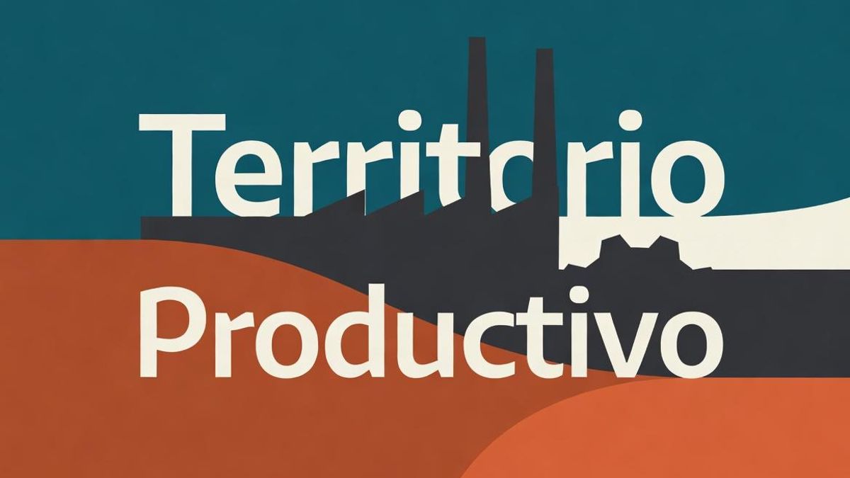 Territorio Productivo Asturias