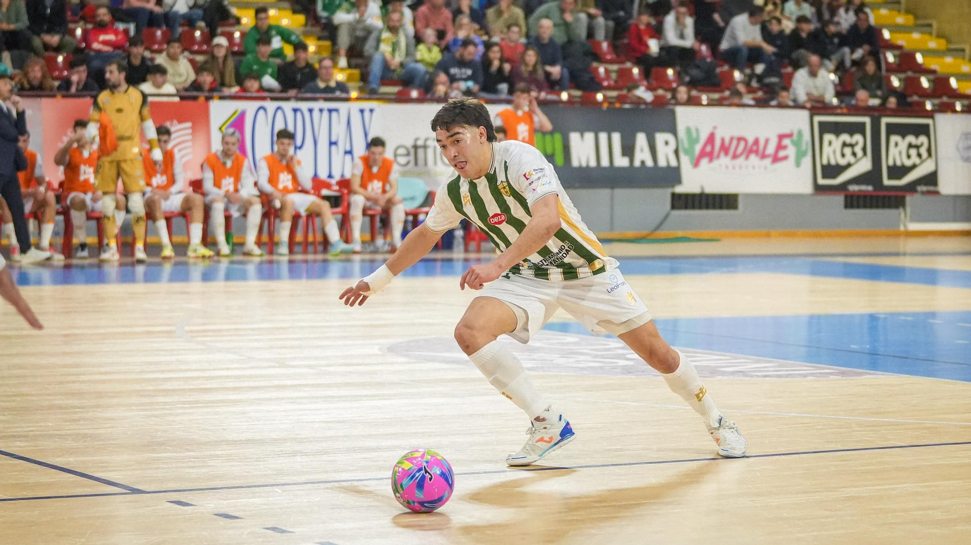 Córdoba Patrimonio de la Humanidad - O'Parrulo Ferrol