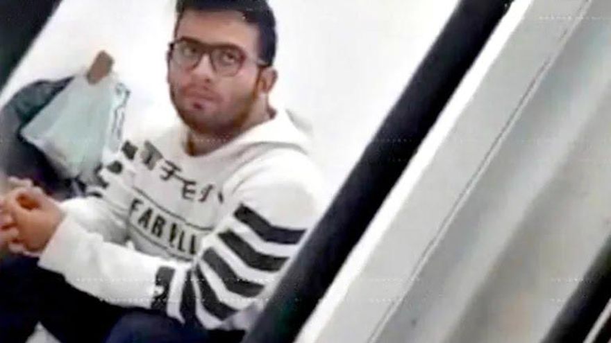 César Sena y los cuatro imputados por "encubrimiento" apelaron las prisiones preventivas