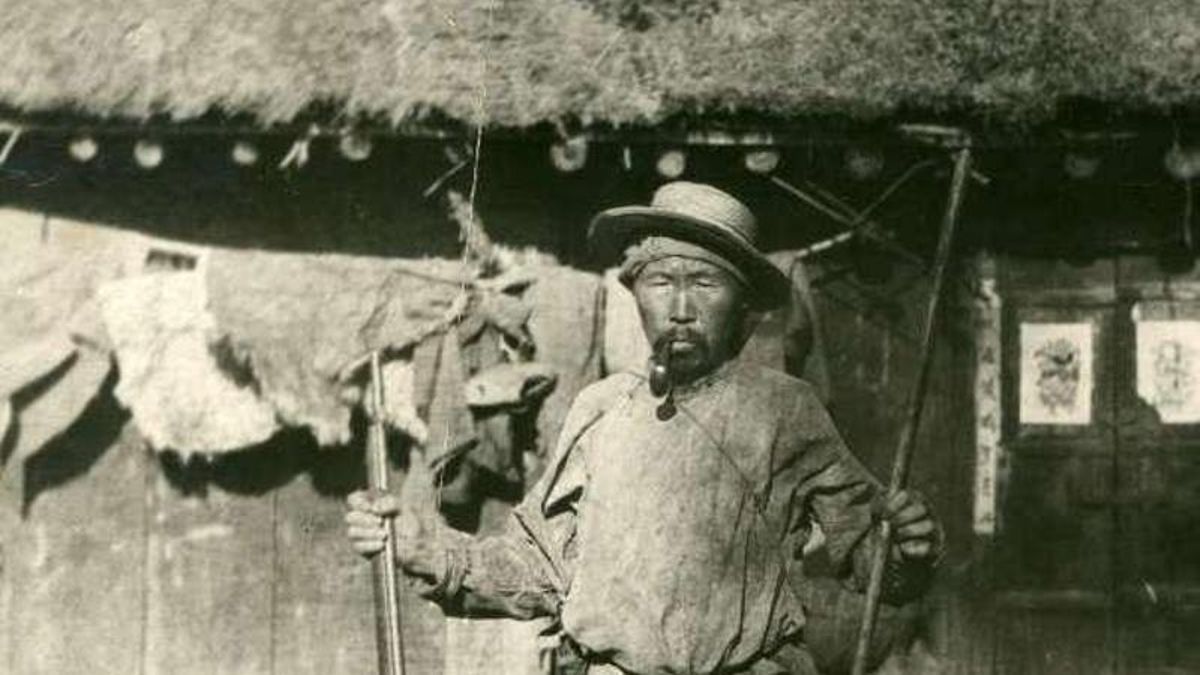 El CineClub Luz de Cine proyecta este miércoles en Astorga ‘Dersu Uzala’, la obra maestra siberiana de Akira Kurosawa