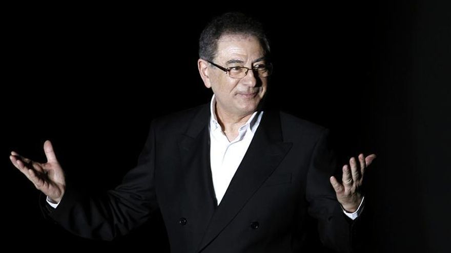 Verino afirma que "ni en la moda ni en el vino estoy para hacer el paseíllo triunfal"