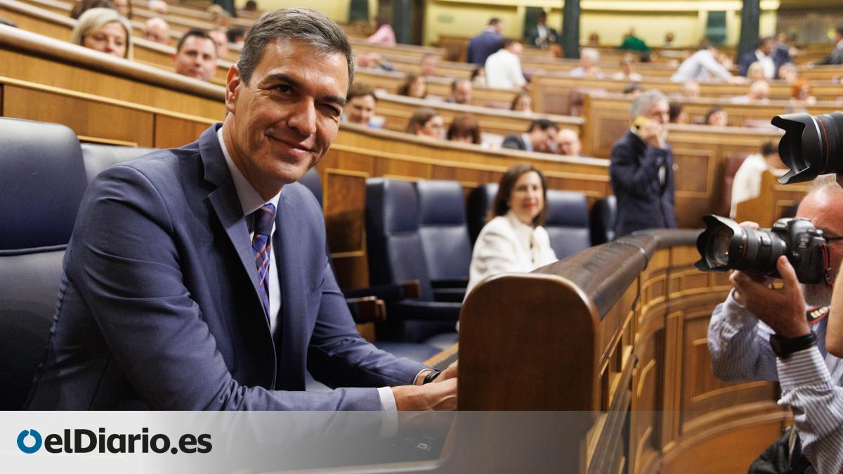 El PSOE reclama al independentismo un pacto para toda la legislatura y ...