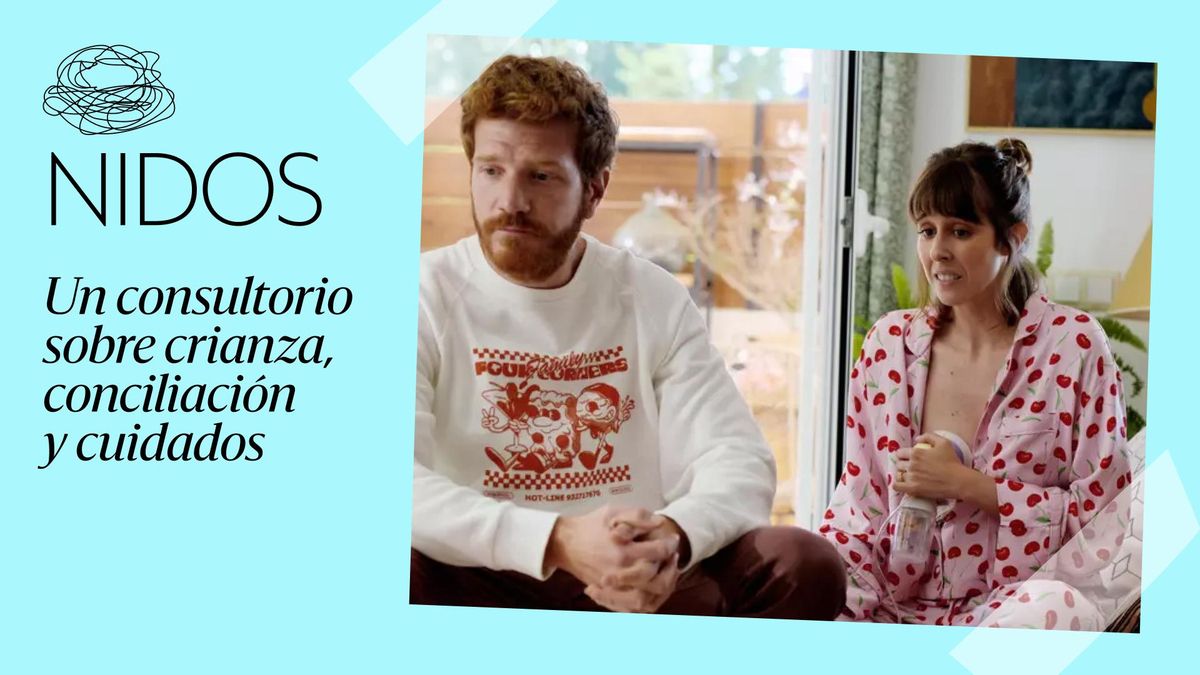 Fotograma de 'Valeria' (Netflix).