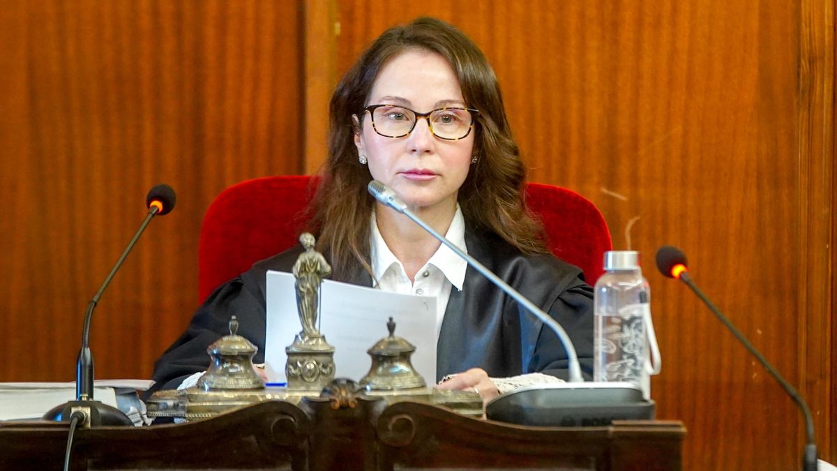 La trama Leire buscó "información que pudiera comprometer" a la jueza Alaya