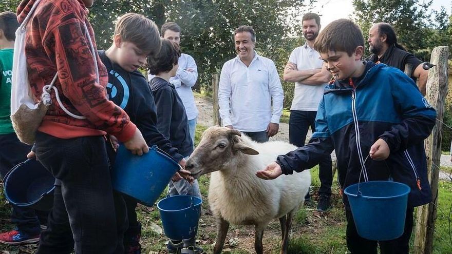 Camargo abre el plazo de inscripción en el curso de Monitores de Actividades de Tiempo Libre Infantil y Juvenil