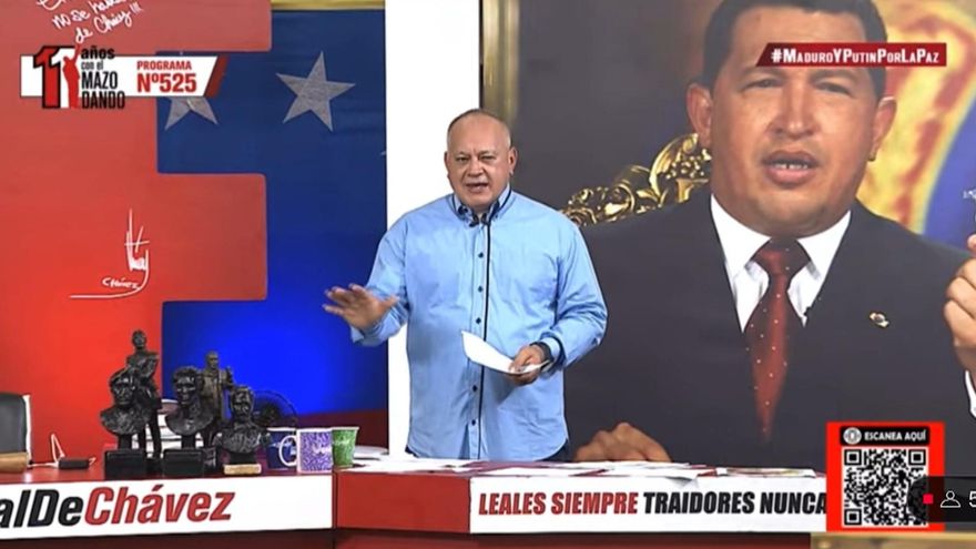 Liberado el español detenido en Venezuela acusado de conspiración