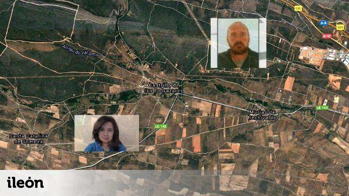 Localizado el cadáver de la peregrina americana Denise Thiem ...