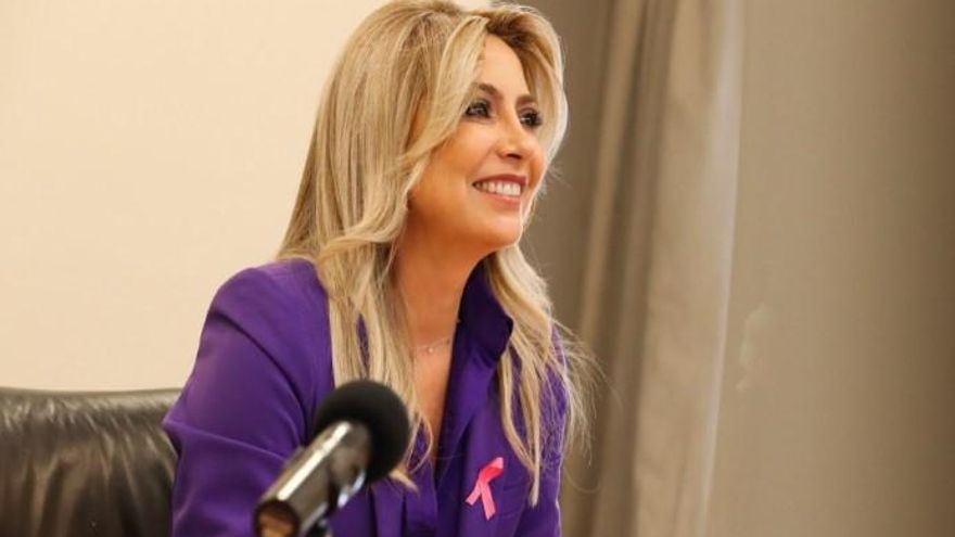 Fabiola Yañez habló tras denunciar a Alberto Fernández: "Esos videos que aparecieron son poca cosa al lado de lo que hizo"