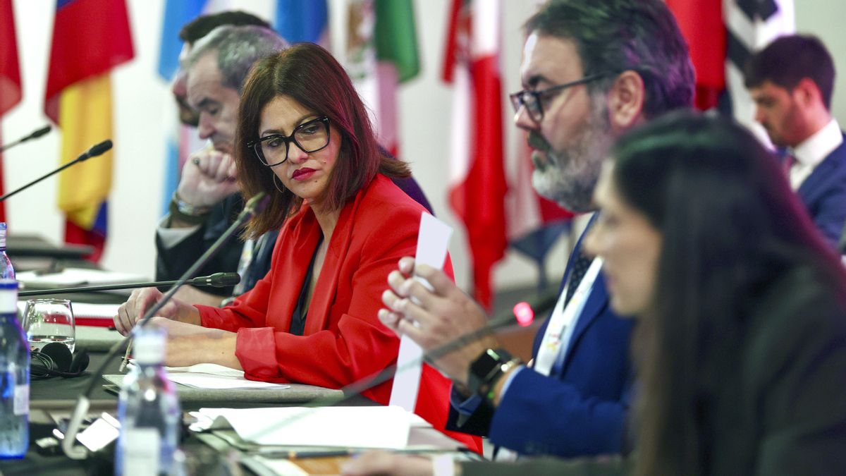 El Tribunal Supremo tumba un recurso del Gobierno de Azcón contra el reparto de menores migrantes no acompañados