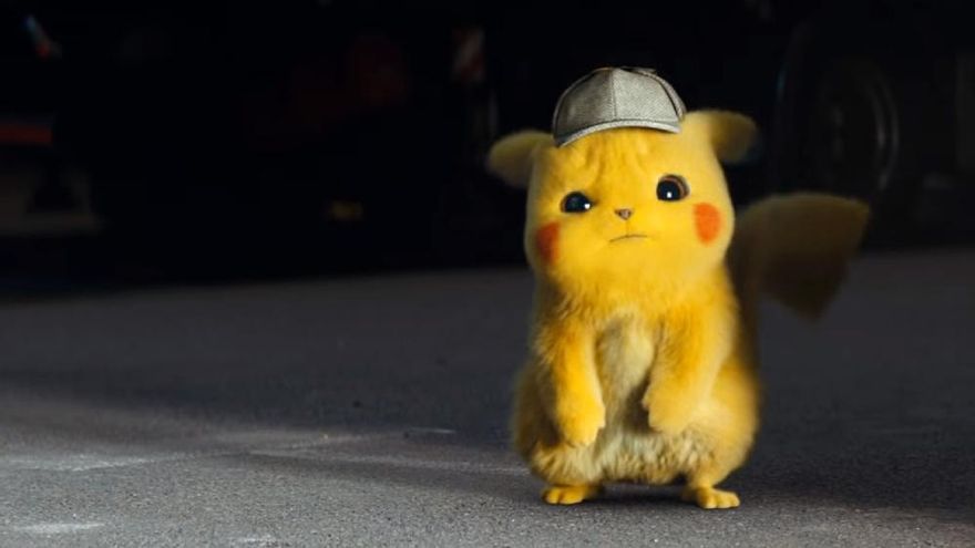 Netflix se hace con los 'Pokémon': prepara una serie de imagen real con el responsable de 'Lucifer'