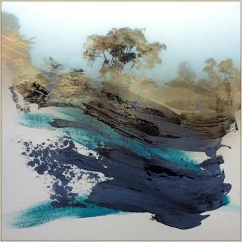 11 Gonzalo Prieto - Bosque japonés.