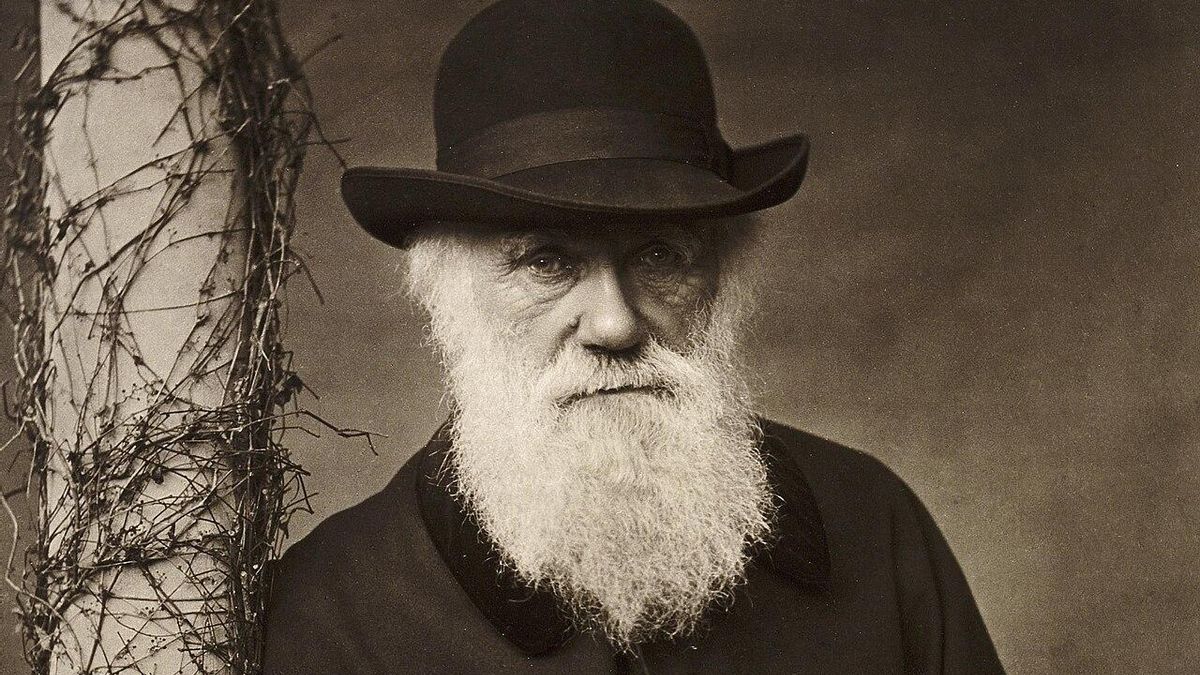 Fue el misterio evolutivo que más obsesionó a Darwin: “la más humana de las expresiones” que todavía no tiene explicación científica de su origen