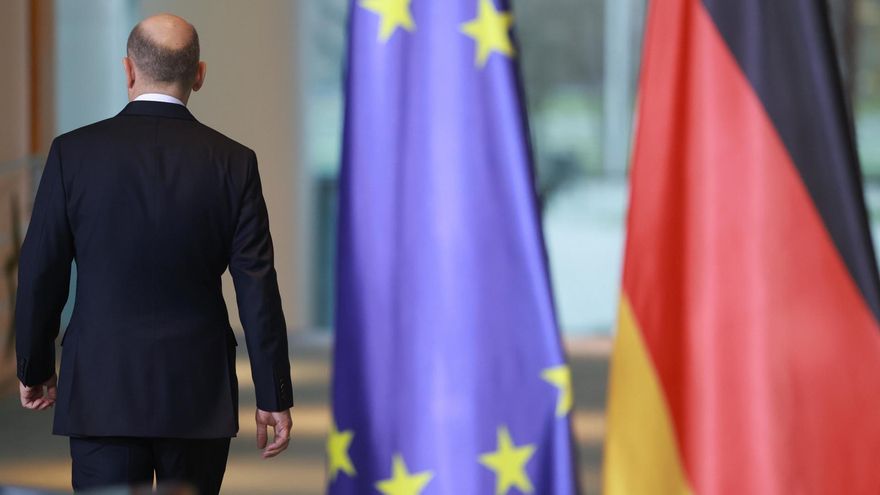 Scholz logra su objetivo: perder la moción de confianza en el Bundestag para adelantar las elecciones en Alemania