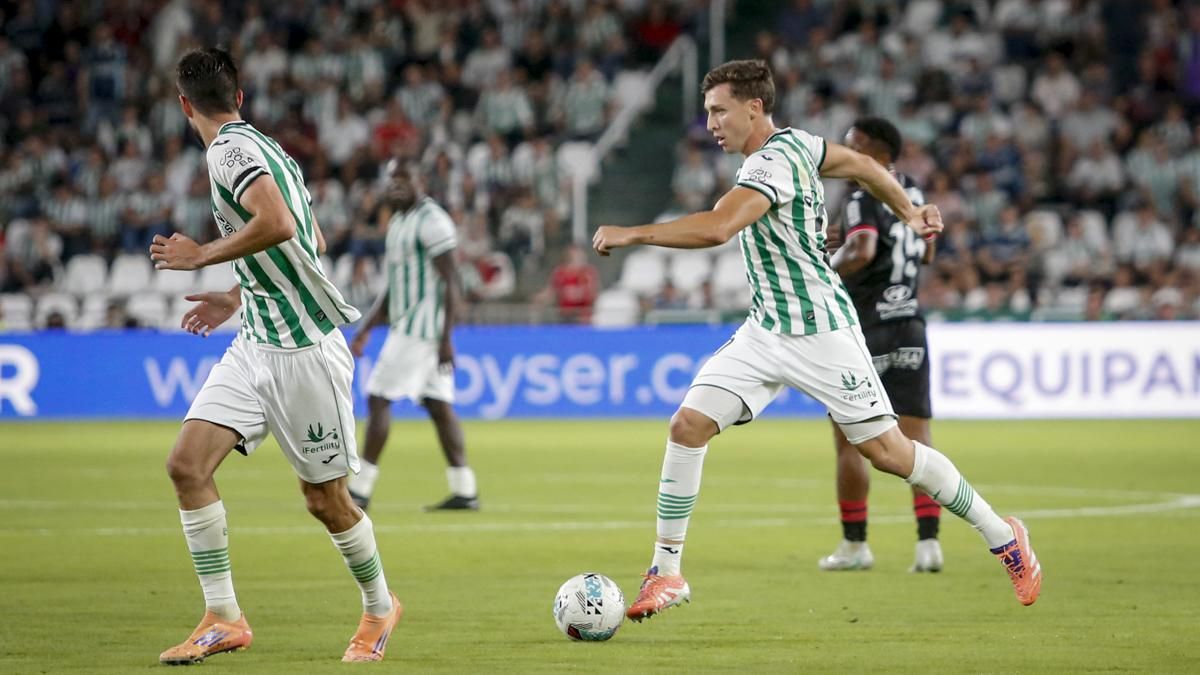 Córdoba CF - Cultural Leonesa