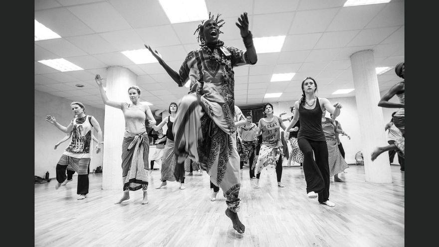 Llega la II edición del Festival Intercultural Canarias-Senegal Ci la bokk a Las Palmas de Gran Canaria