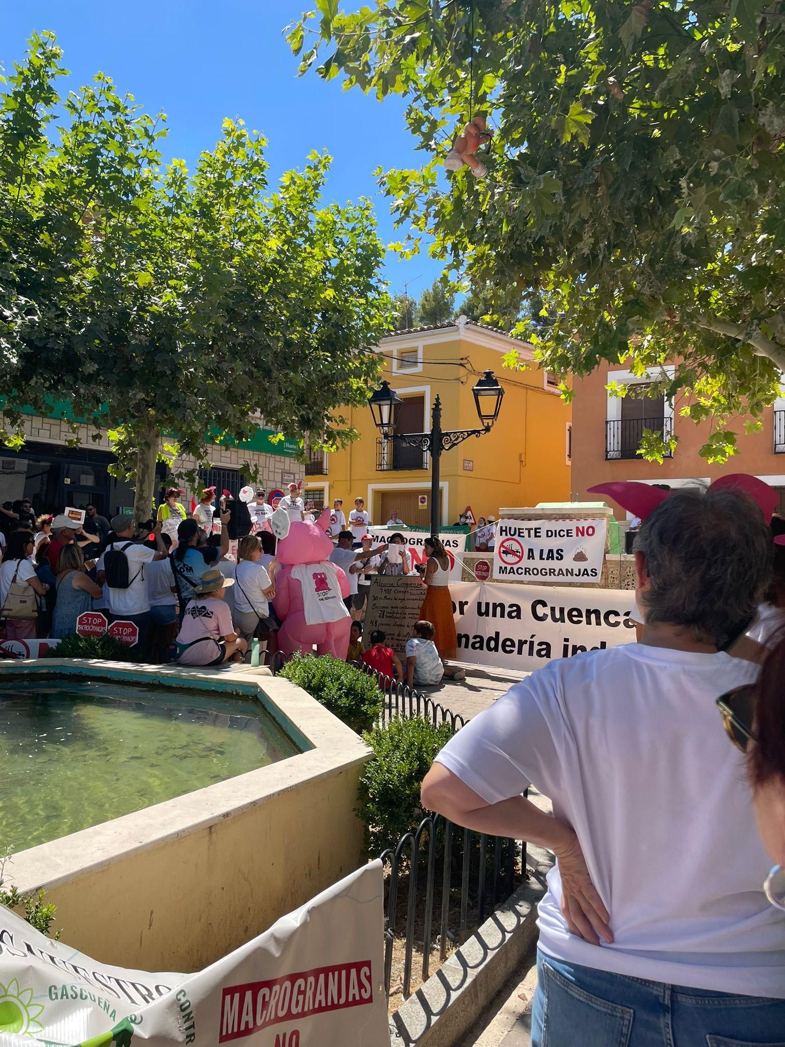 Foto: Pueblos Vivos Cuenca