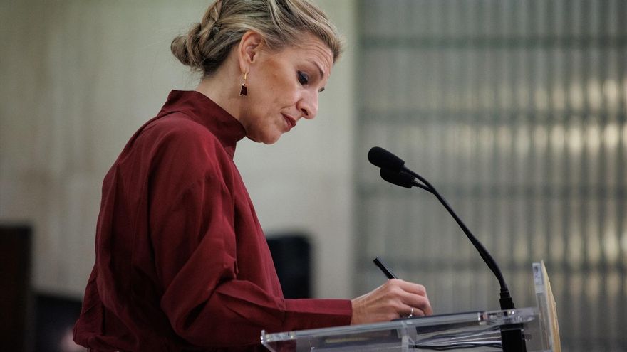 Los expertos proponen subir el salario mínimo a entre 1.046 y 1.082 euros en 2023