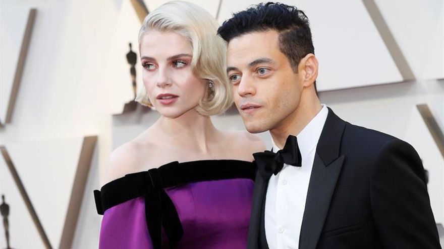 "Green Book" se lleva la gloria pero "Roma" ya es eterna