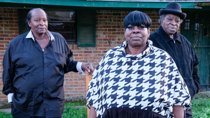 The Staples Jr. Singers