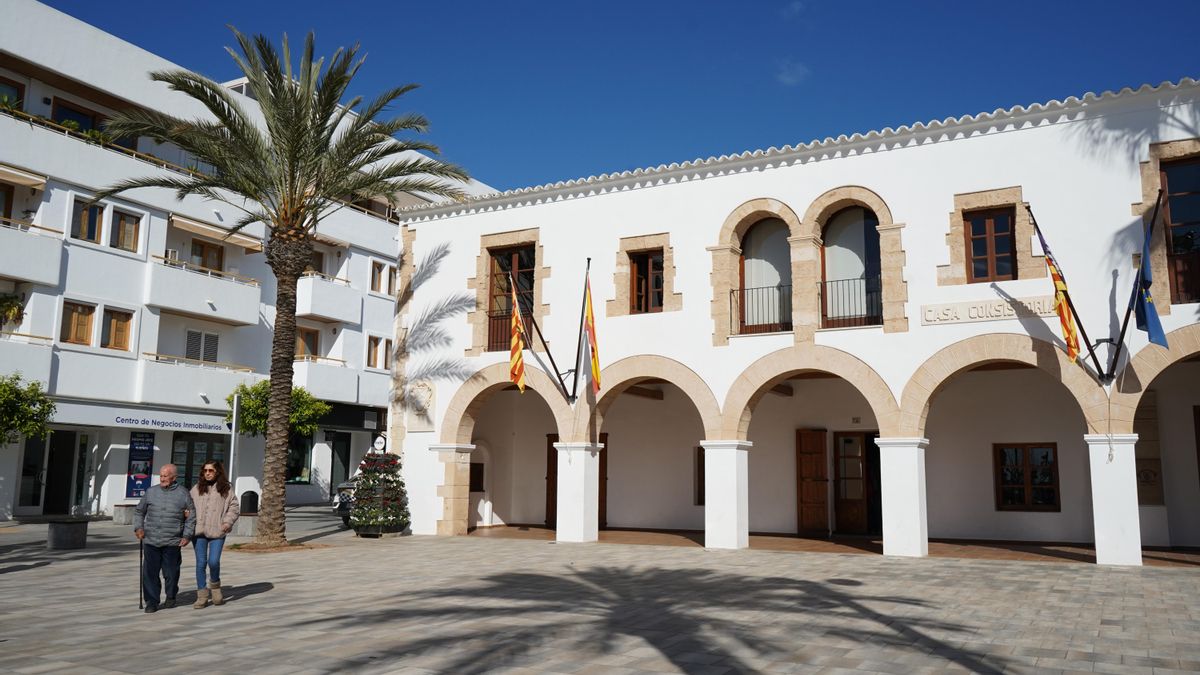 Ajuntament de Santa Eulària