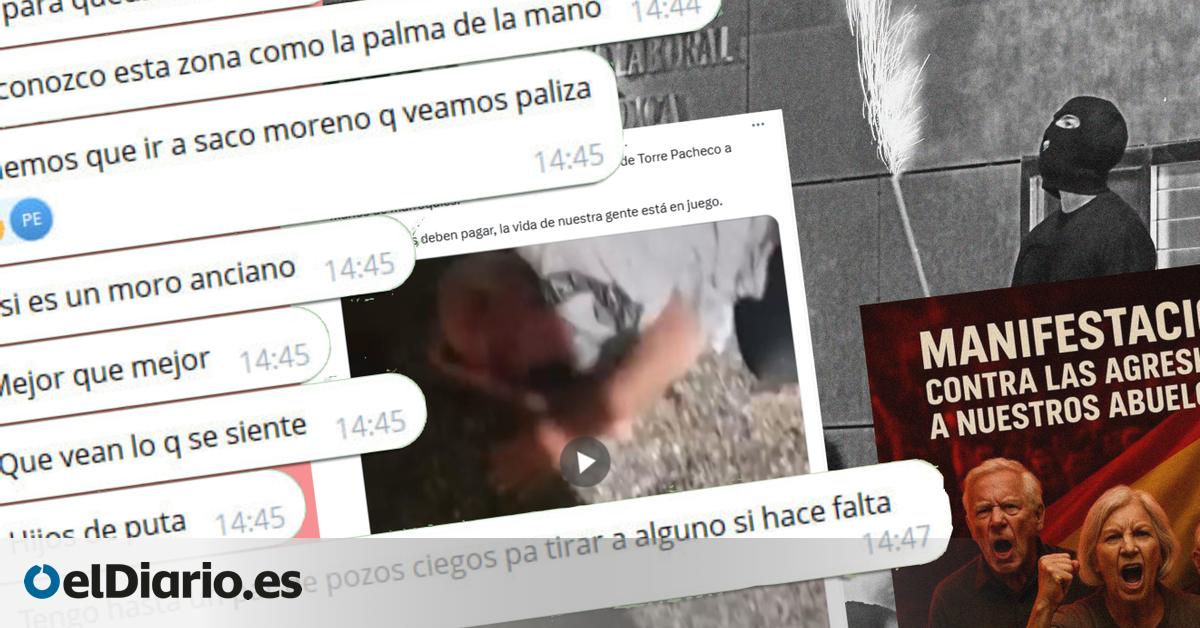 Interior convoca de urgencia a la comisión de delitos de odio ante el temor de que prenda la mecha este verano