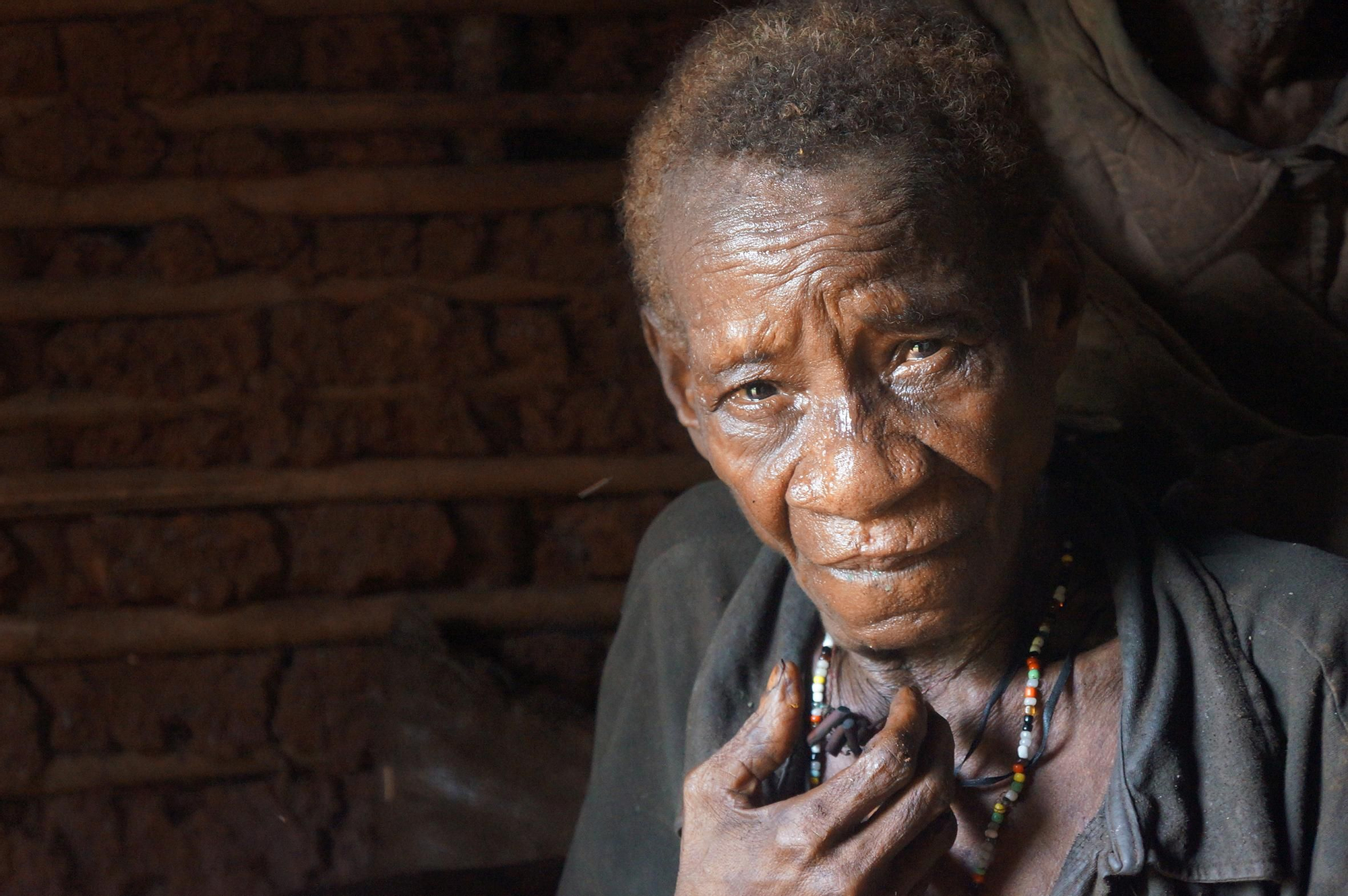 Los indígenas que cuidan de la naturaleza