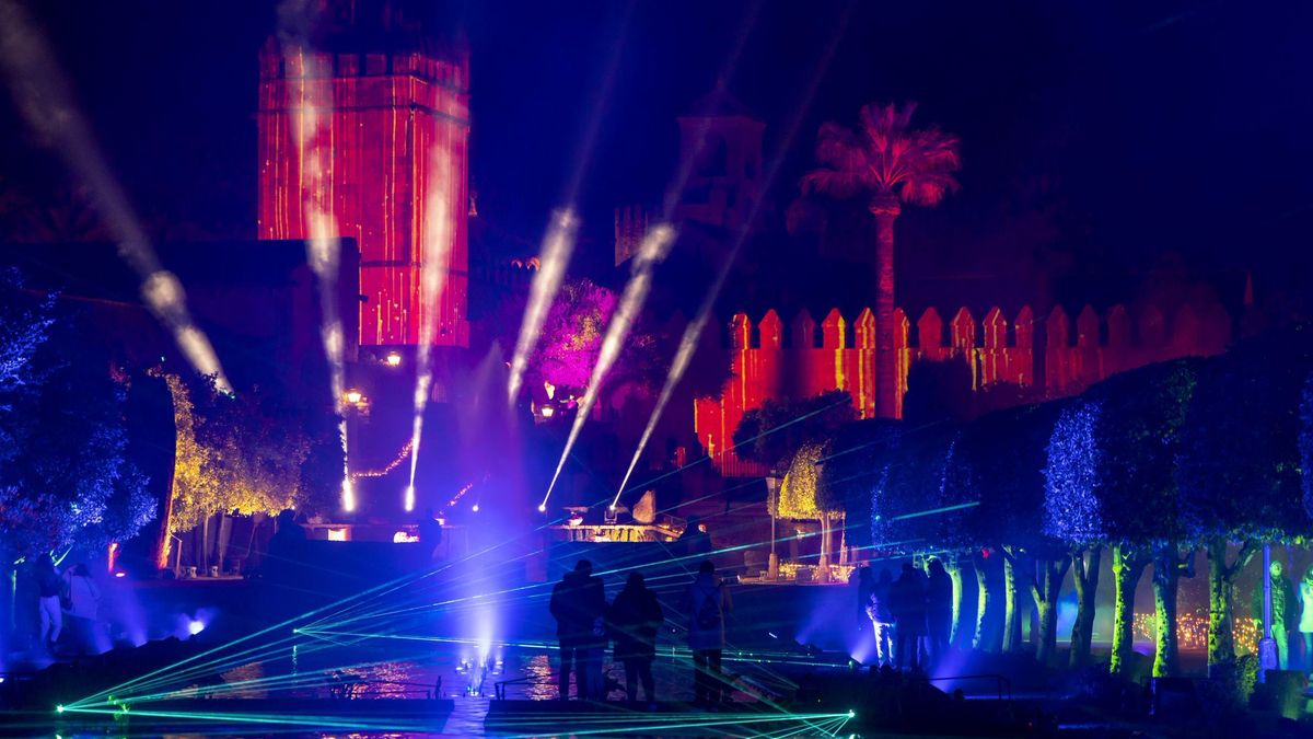 Naturaleza Encendida