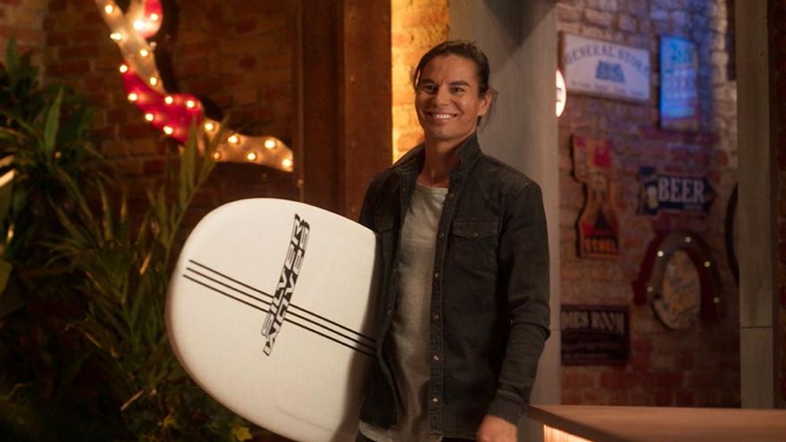 'True Story': Amazon Prime Video intenta llevar la anécdota a otro nivel, pero se queda a medio camino