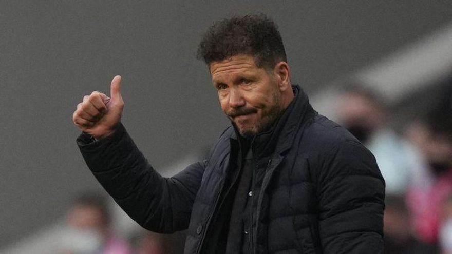 Simeone debutará en 'El Hormiguero' para abrir su semana, con cinco nuevos invitados