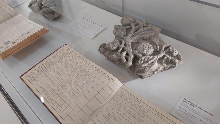 De 1911 a 1982: así se excavó Medina Azahara