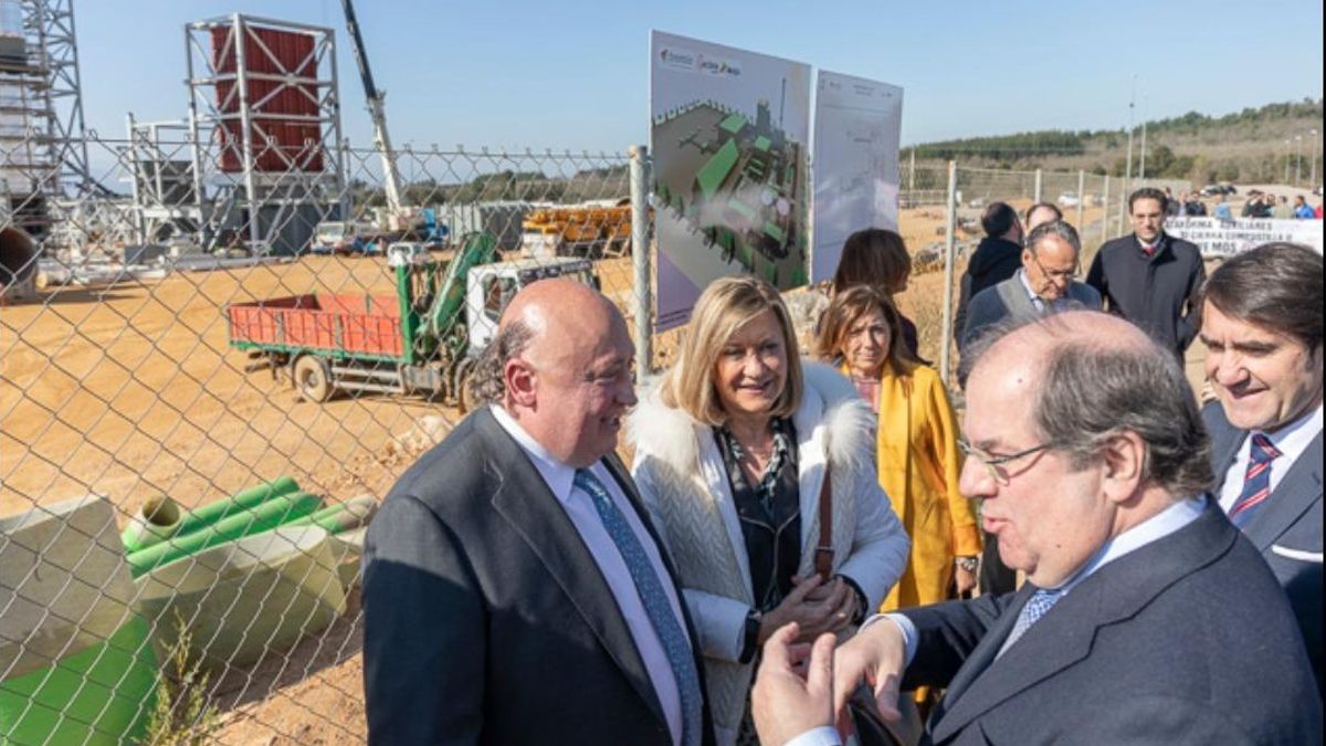 Forestalia: la empresa bajo sospecha de corrupción y socia preferente en biomasa de la Junta de Castilla y León