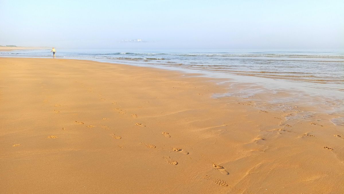Santander encadena siete noches tropicales consecutivas al no bajar de 20ºC