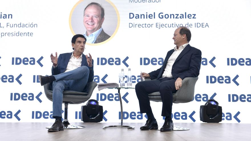 Melconian a Milei: "Más sube el dólar, más se hace pelota el salario y la pobreza sube al 60%"