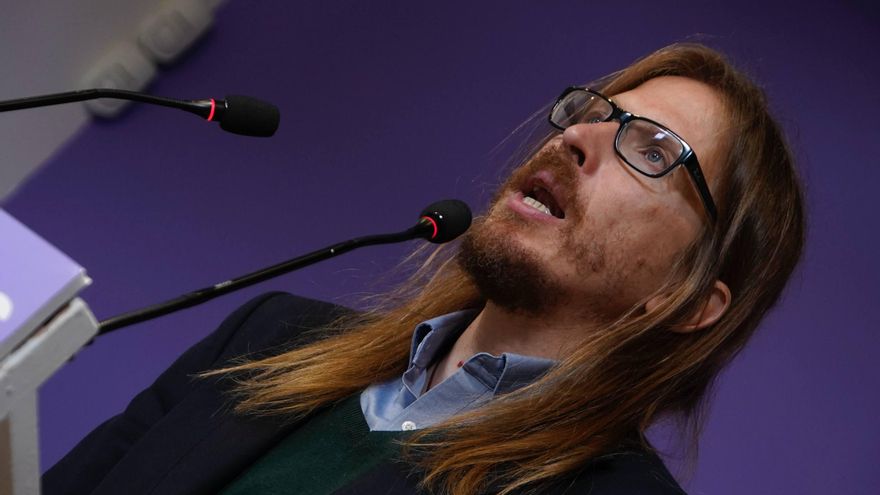 Podemos asks IU to break with Yolanda Díaz to form alliances in future elections: "Adding is a total failure"