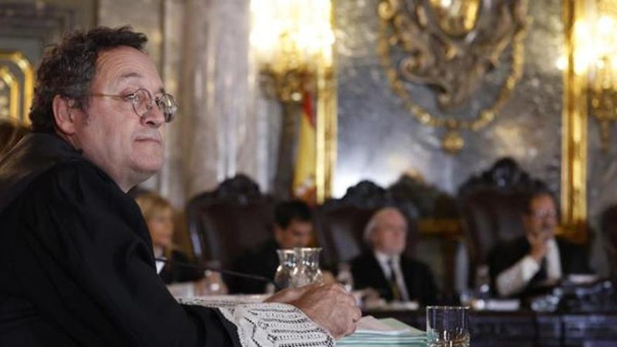 El juicio por el correo de la pareja de Ayuso cruza su ecuador sin pruebas de que lo filtrara el fiscal general