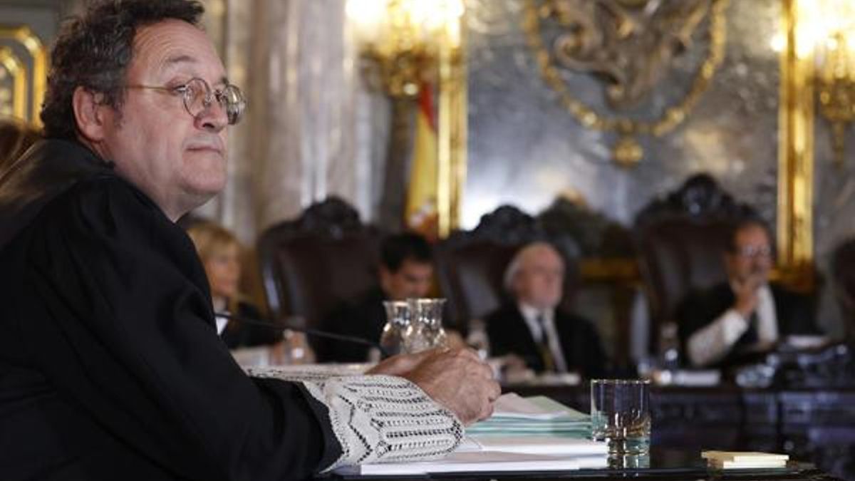 El juicio por el correo de la pareja de Ayuso cruza su ecuador sin pruebas de que lo filtrara el fiscal general