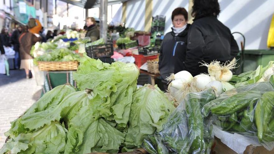 Euskadi se retrasa con el control de precios de la cadena alimentaria y retrasa los informes prometidos