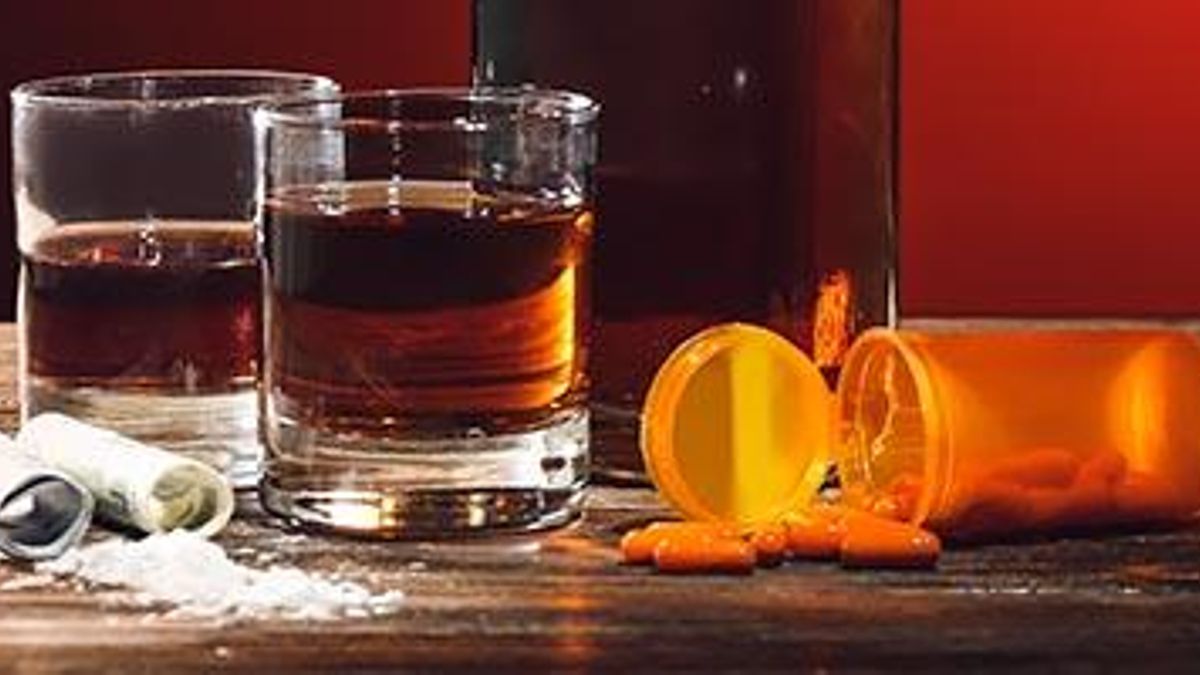 El alcohol y las drogas multiplican el riesgo de sufrir un accidente de tráfico