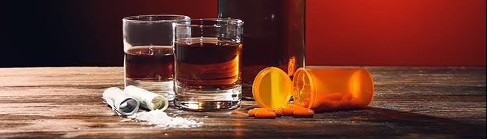 Alcohol y drogas. DIRECCIÓN GENERAL DE TRÁFICO