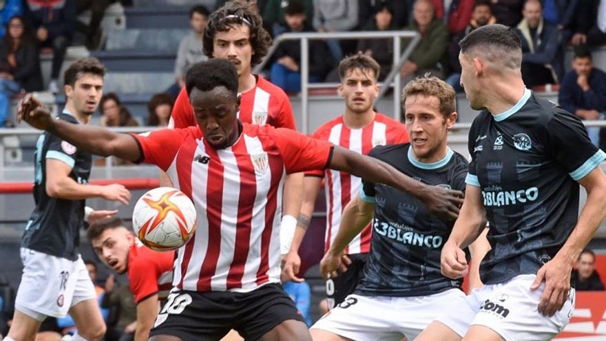 Youssouf Diarra, más juventud para el centro del campo del Córdoba CF