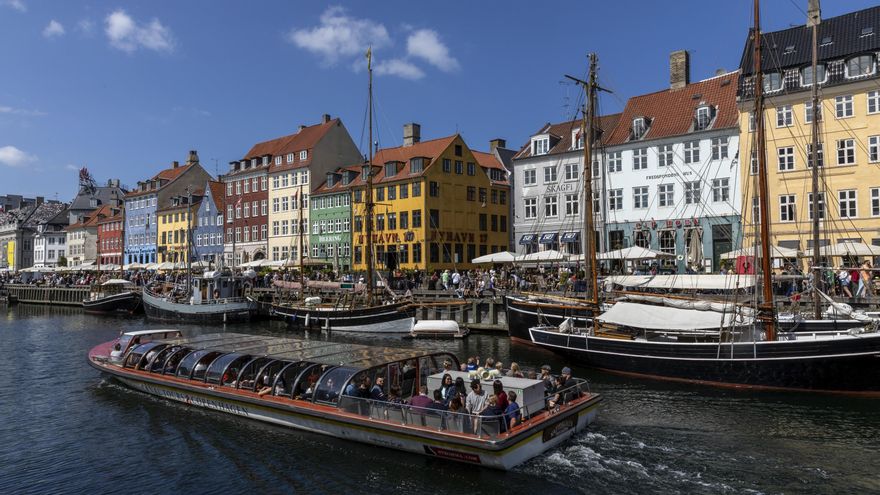 Copenhague ofrece recompensas a los turistas que se comporten de manera cívica y respetuosa con el medio ambiente
