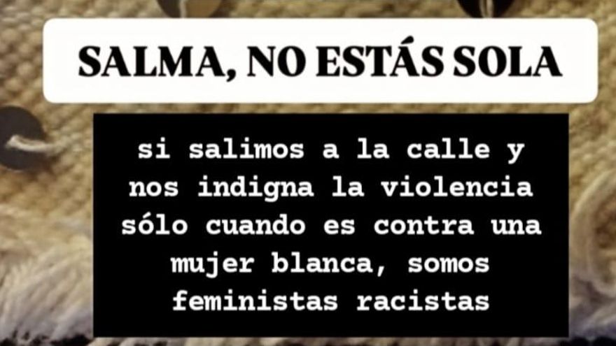 Cartel de convocatoria